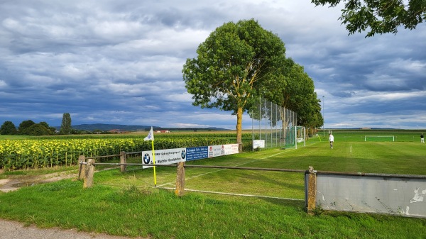 Sportanlage Frankenwinheim - Frankenwinheim