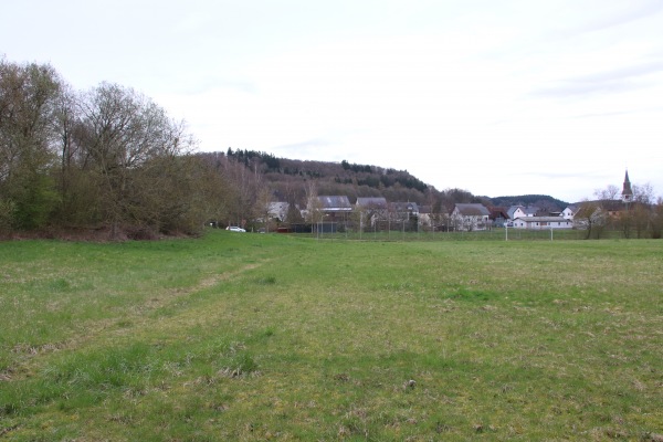 Sportplatz Dohm - Dohm-Lammersdorf
