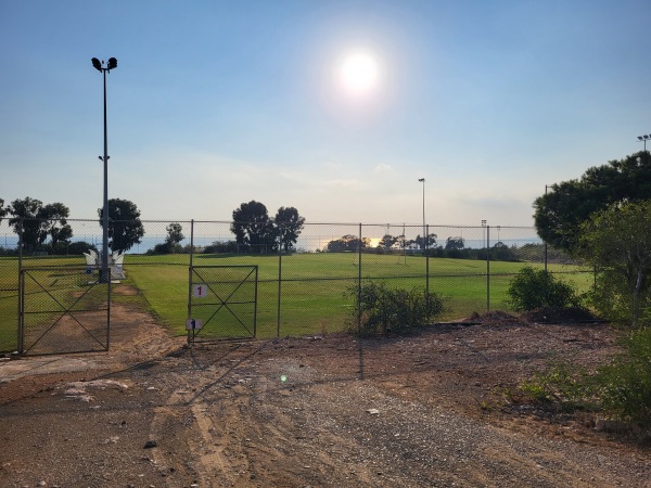 Ayia Napa Sports Center Gipedo 1 - Ayia Napa (Agia Napa)
