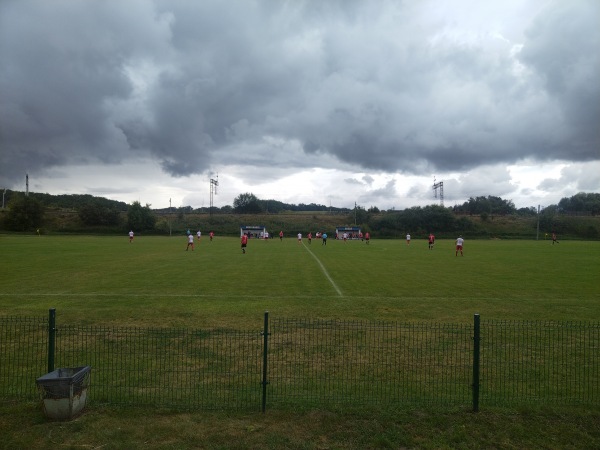 Stadion im. prof. Lecha - Białośliwie
