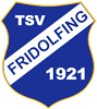Wappen TSV 1921 Fridolfing   44128
