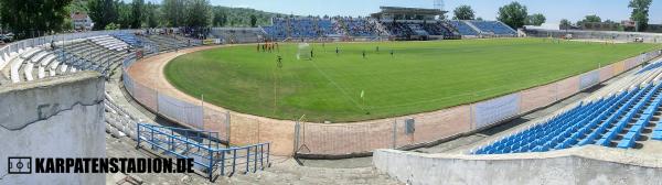 Stadionul 1 Mai - Slatina