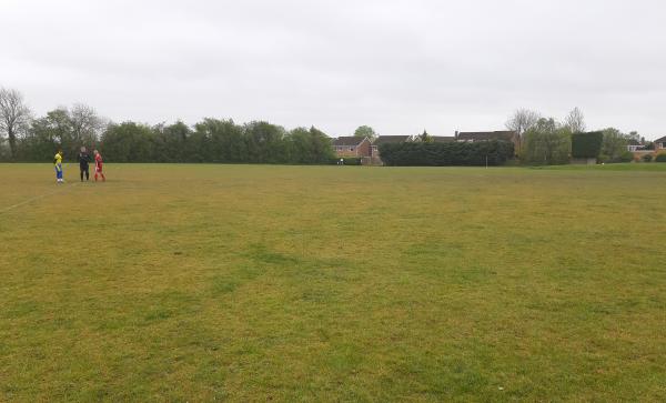 Westwood Park - Little Chalfont, Buckinghamshire