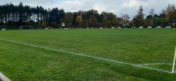 Sportpark De Koolakkers - Westerhoven