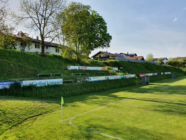 Sportplatz Eggstätt - Eggstätt