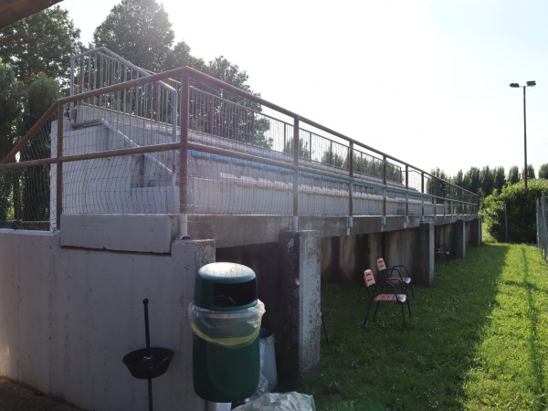 Campo Sportivo Comunale di Brendola - Brendola 