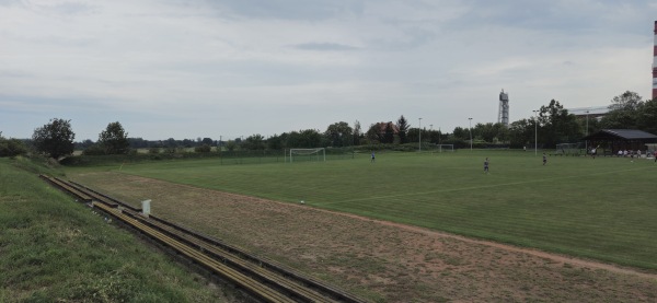 Stadion w Świdnica - Świdnica