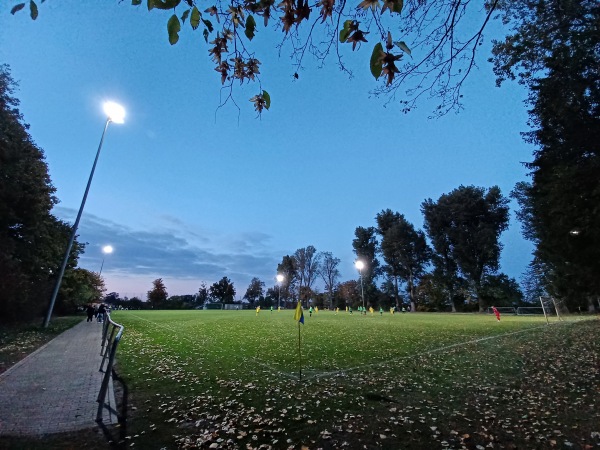 Sportanlage Heideweg - Peine-Essinghausen
