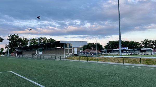 Getränke Hoffmann Stadion E-Platz - Spelle