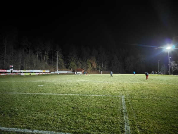Sportanlage Alte Poststraße - Emmerting