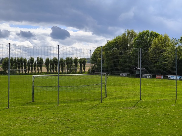 Sportplatz Westfeld - Sibbesse-Westfeld