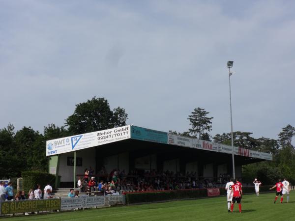Bajwaroadlines Arena - Deutsch Wagram