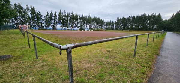 Sportplatz Illerich - Illerich