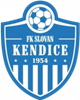 Wappen FK Slovan Kendice