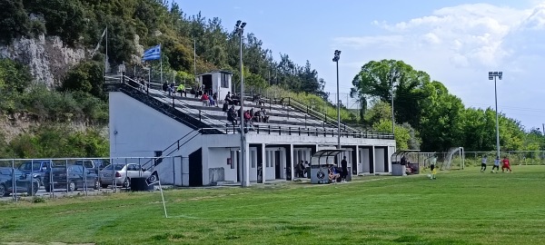 Dimotikó Stádio Megálou Alexándrou Orfaníou - Orfano