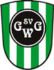 Wappen SV Grün-Weiß Großdittmannsdorf 1992