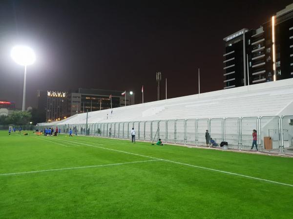Iranian Club Stadium - Dubayy (Dubai)