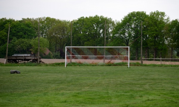 Sportplatz Neuekamp - Löningen-Benstrup
