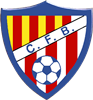 Wappen CF Barceloneta Wappen CF Barceloneta 105881
