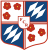Wappen FC Ränkam 1968 diverse  61429
