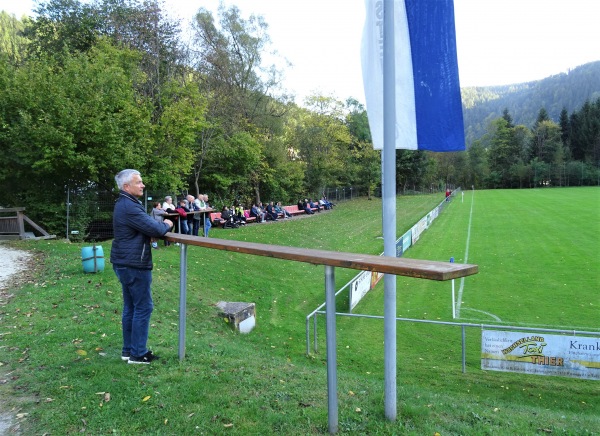 Sportplatz Festenburg - Bruck an der Lafnitz