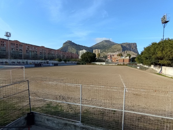 Stadio Fincantieri - Palermo
