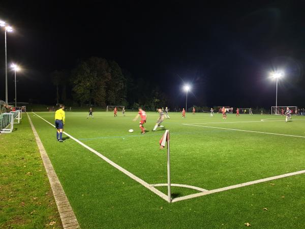 DERSA-Sportpark B-Platz - Damme