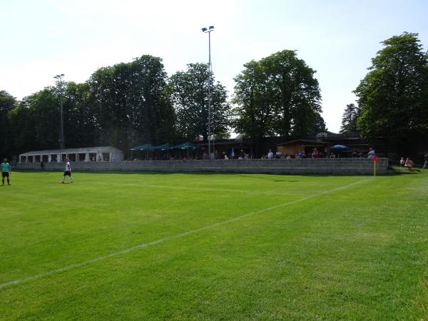 Sportanlage Langenzersdorf - Langenzersdorf