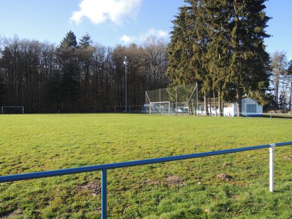Sportplatz an der Windhund Arena - Hünstetten-Limbach