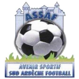Wappen AS Sud Ardèche Football  139672