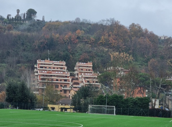 Campo Sportivo Nicola Urbani - Riano