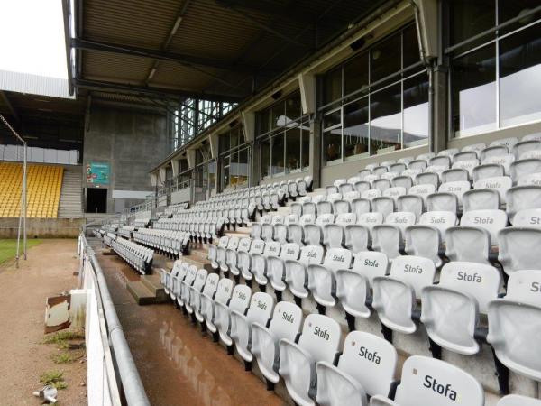 CASA Arena - Horsens