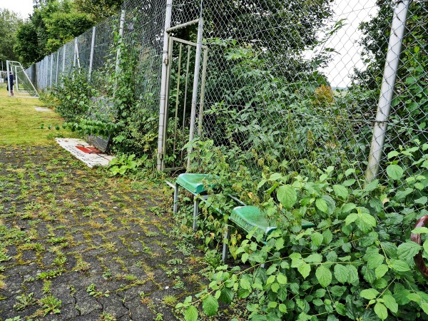 Waldstadion - Wenden/Südsauerland-Elben