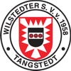 Wappen Willstedter SV Tangstedt 1958  9874