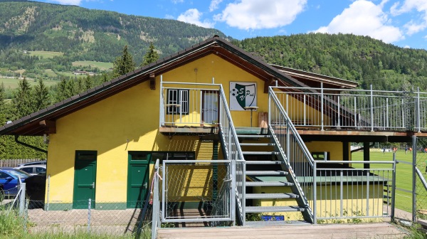 Sportplatz Penk - Penk