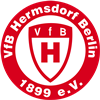 Wappen VfB Hermsdorf 1899  189