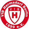 Wappen VfB Hermsdorf 1899