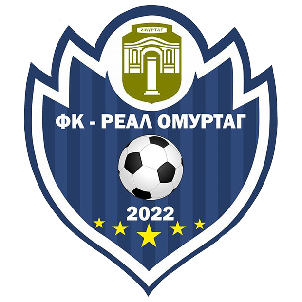 Wappen FK Real Omurtag