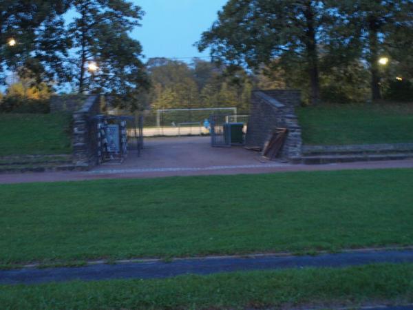 Kampfbahn Boelerheide - Hagen/Westfalen-Boelerheide