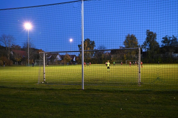 Sportplatz am Bauhof - Wolfertschwenden
