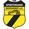 Wappen DJK SF Bockhorst 1946  60310