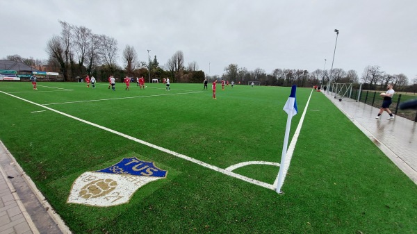 Sportplatz Zum Spielplatz - Welver-Schwefe