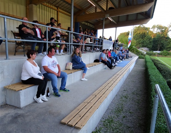 Hans Ankerl Arena - Sankt Leonhard am Hornerwald
