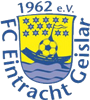 Wappen FC Eintracht Geislar 1962