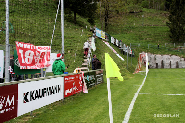 Bergstadion - Bizau