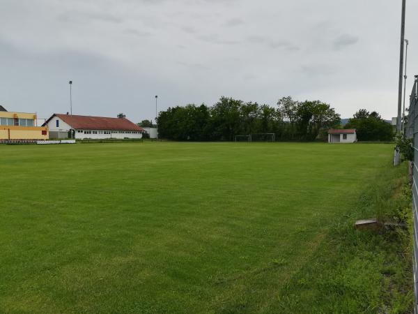 Sportplatz Am Schwabenbach - Friedelsheim