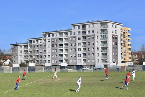 Stadion Čaire - Banja Luka