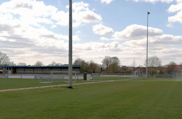 Sportanlage Emsstraße C-Platz - Cloppenburg-Galgenmoor
