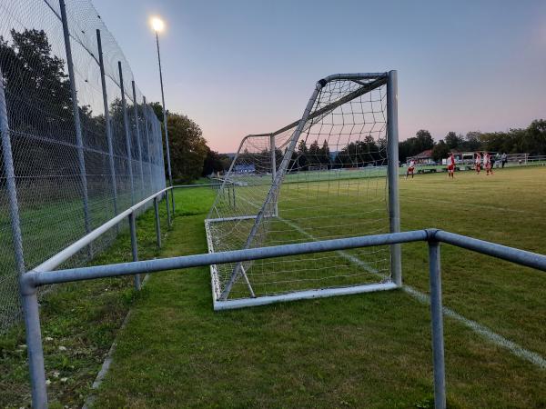 Sportgelände Ettenberg Platz 2 - Mühlheim/Donau