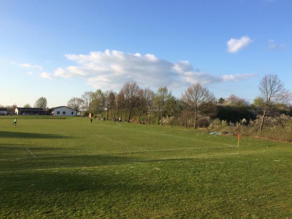 Sportanlage Kleiberg - Cremlingen-Schandelah